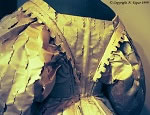 Bodice