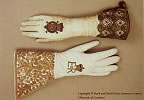 Coronation Gloves