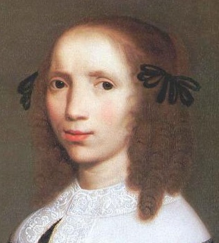 Nicole Kipar S Late 17th Century Costume History