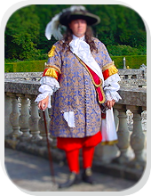 Historical Costumes